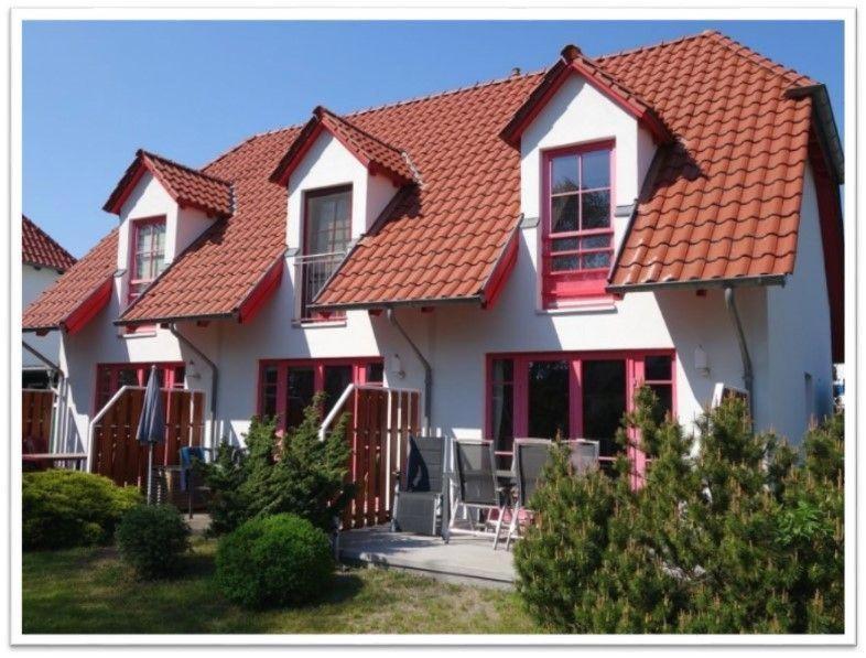 Hus-Strandlust Vitte Exterior photo